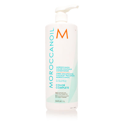 MOROCCANOIL COLOR COMPLETE CONDITIONER