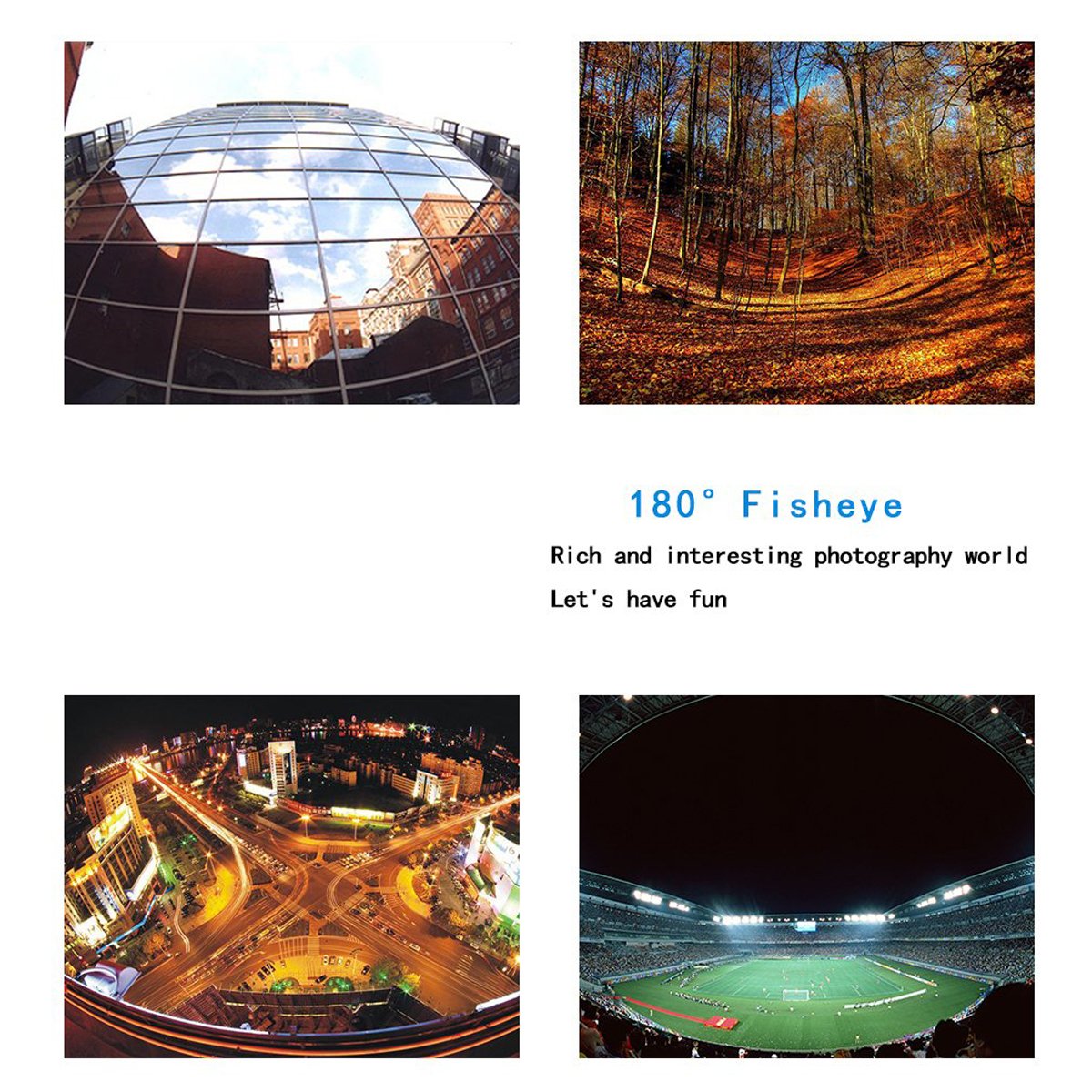 12 in 1 4K Photography Bundle