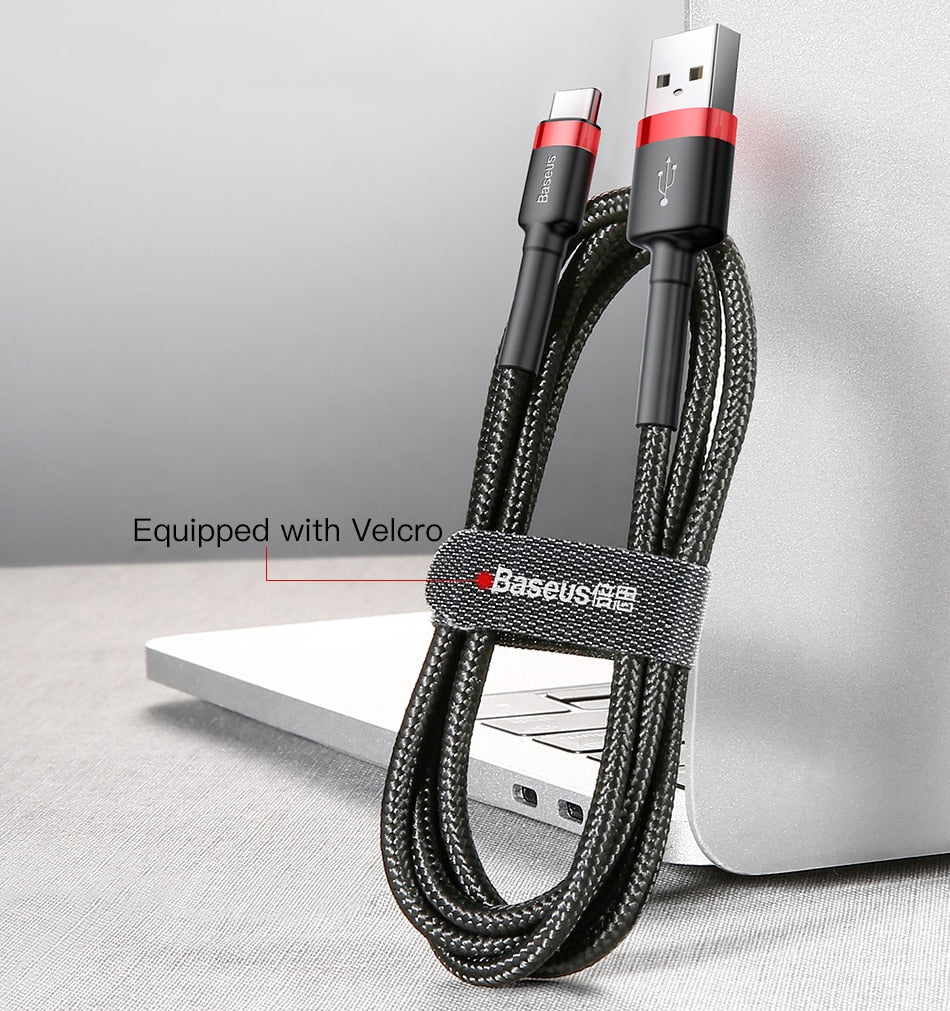 USB Type C Cable for Samsung