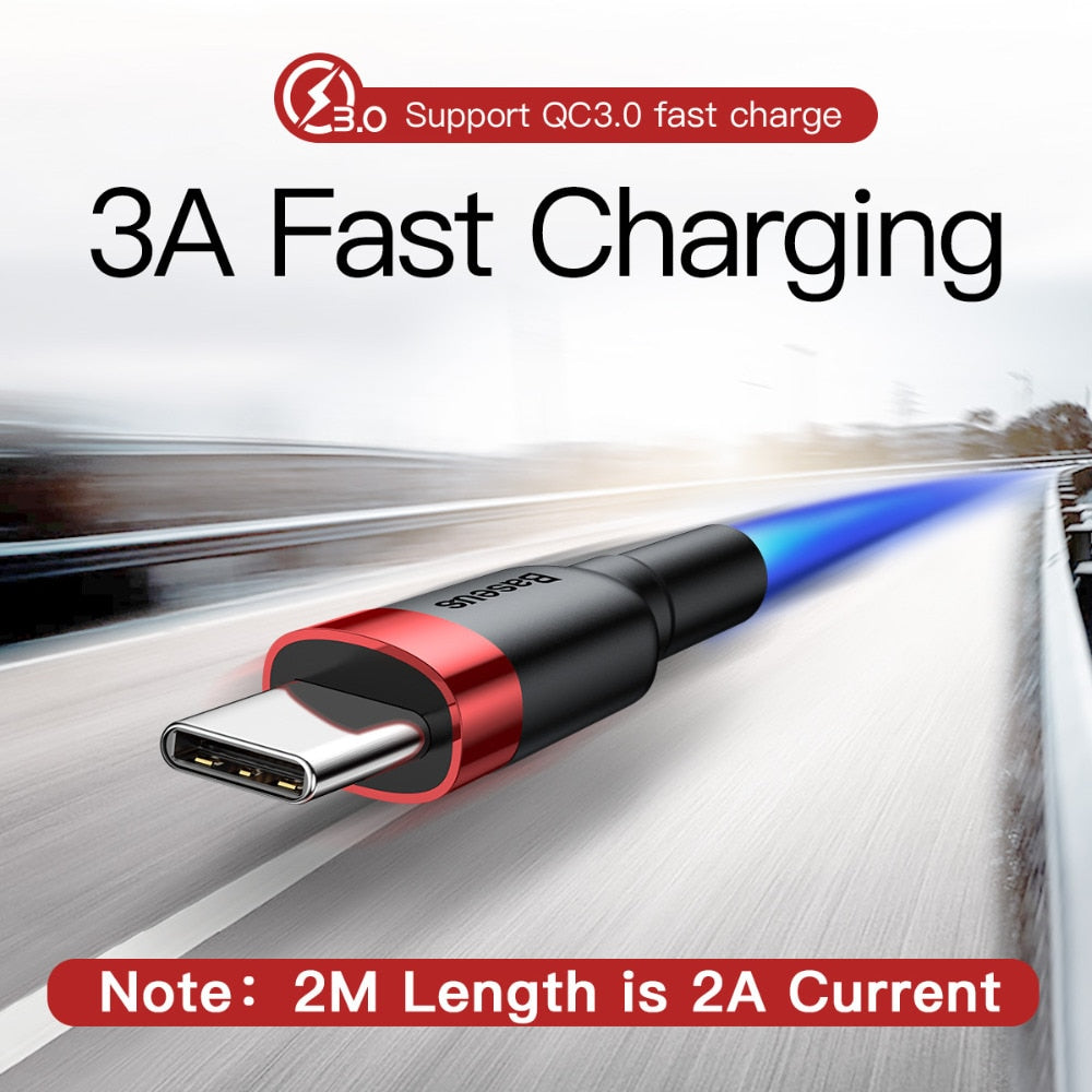 USB Type C Cable for Samsung