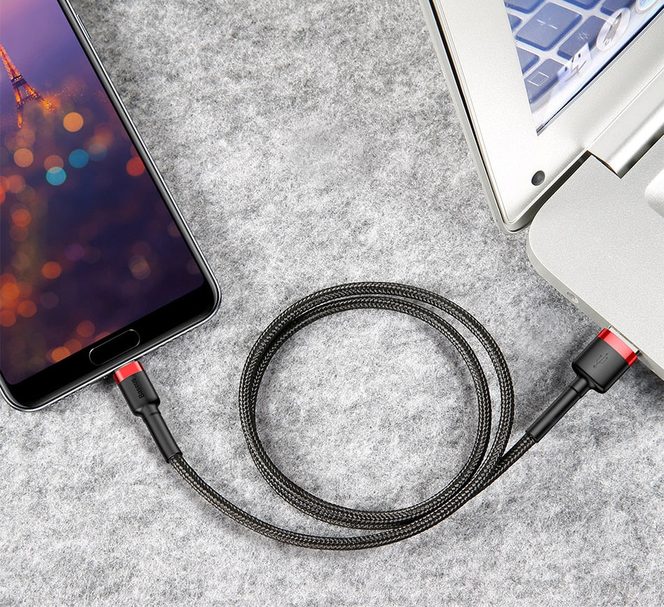 USB Type C Cable for Samsung