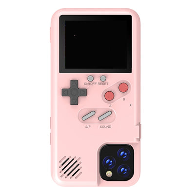 Classic Retro Gameboy Phone Case for IPhone