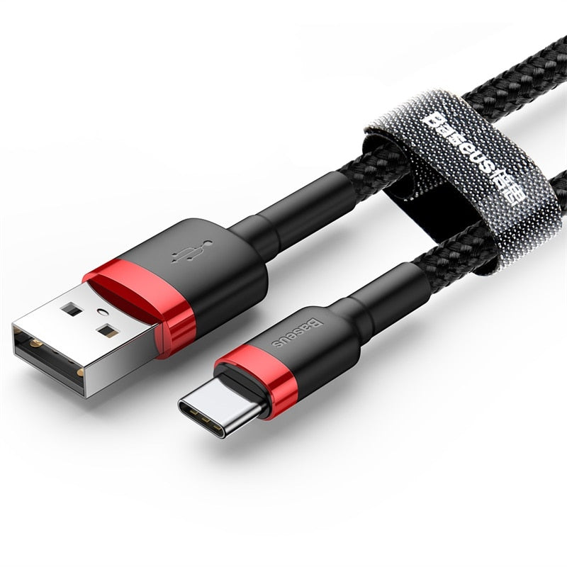 USB Type C Cable for Samsung