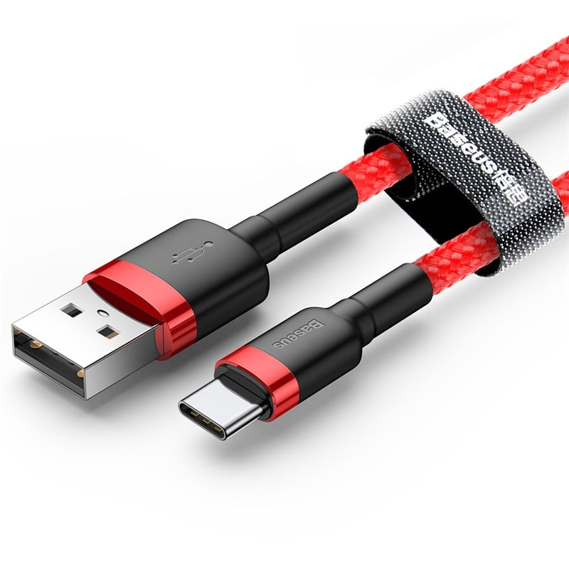 USB Type C Cable for Samsung