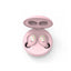Bluetooth Earbuds With Wireless Charging Pad