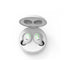 Bluetooth Earbuds With Wireless Charging Pad
