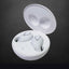 Bluetooth Earbuds With Wireless Charging Pad