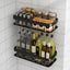 Bathroom Storage Rack Holder