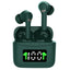 J5 ANC Air TWS Wireless Headphones Bluetooth Earbuds Handsfree Headset For Apple iPhone Android