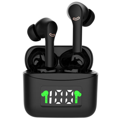 J5 ANC Air TWS Wireless Headphones Bluetooth Earbuds Handsfree Headset For Apple iPhone Android