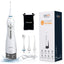 Oral Rechargeable Water Flosser