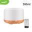 saengQ Electric Aroma Diffuser