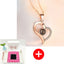 ROSE SPACE Black/White Gift For Valentine