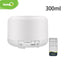 saengQ Electric Aroma Diffuser