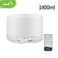 saengQ Electric Aroma Diffuser