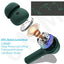 J5 ANC Air TWS Wireless Headphones Bluetooth Earbuds Handsfree Headset For Apple iPhone Android