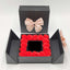 ROSE SPACE Black/White Gift For Valentine