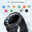 TicWatch E2 Wear OS by Google Smart Watch Built-in GPS  iOS & amp, Android 5ATM Waterproof Long Battery life for Men & Women