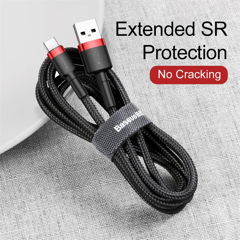 USB Type C Cable for Samsung