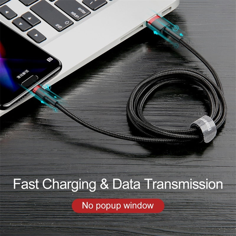 USB Type C Cable for Samsung