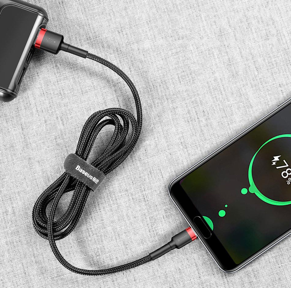 USB Type C Cable for Samsung