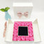 ROSE SPACE Black/White Gift For Valentine