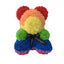 Teddy Bear Flower Rose For Women Valentine Gift