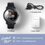 TicWatch E2 Wear OS by Google Smart Watch Built-in GPS  iOS & amp, Android 5ATM Waterproof Long Battery life for Men & Women