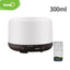 saengQ Electric Aroma Diffuser