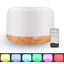 saengQ Electric Aroma Diffuser