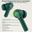 J5 ANC Air TWS Wireless Headphones Bluetooth Earbuds Handsfree Headset For Apple iPhone Android