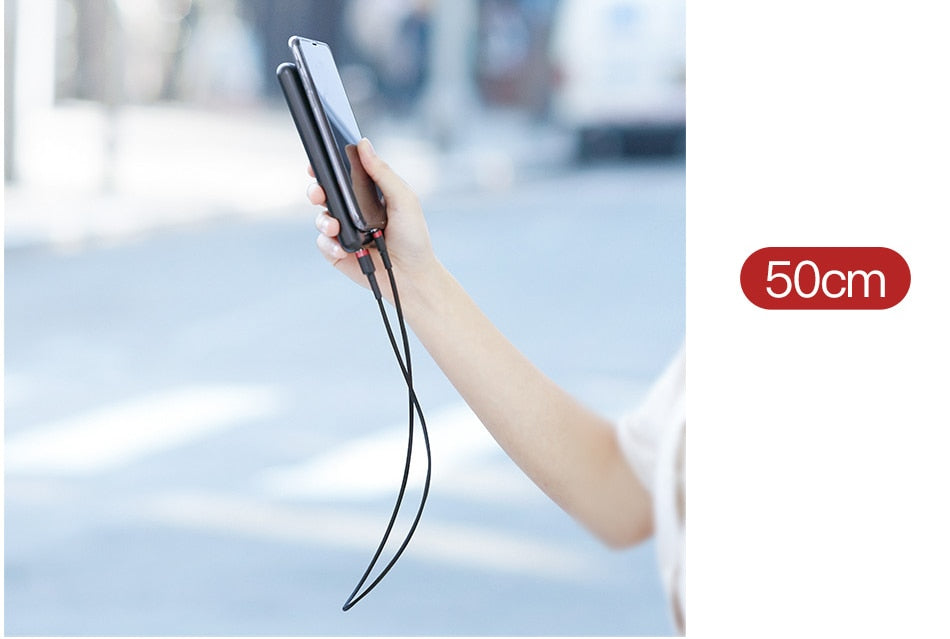 USB Type C Cable for Samsung