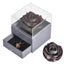 Valentine Natural Eternal Rose Jewelry Box