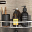 Bathroom Storage Rack Holder