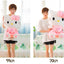 Kitty Pink Plushie Doll For Valentines Day