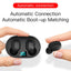 TWS E6S Bluetooth Earbuds