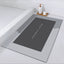 Home Oil proof Kitchen Bath Mat
