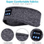 Bluetooth Sports Sleeping Headband