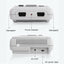 Retro Classic 8Bit TV Video Game Console Mini Family Built-In 660 Games 2 Players Support Consolas De Videojuegos