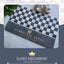 Home Oil proof Kitchen Bath Mat
