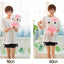 Kitty Pink Plushie Doll For Valentines Day