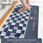 Home Oil proof Kitchen Bath Mat
