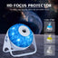 Planetarium Galaxy Night Light Projector