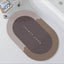 Home Oil proof Kitchen Bath Mat
