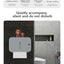 Wall Mounted Smart Toilet Paper Holder