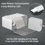 Wall Mounted Smart Toilet Paper Holder