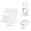 3 in 1 Wireless Charger Stand for Samsung Galaxy