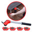 Heavy Duty Furniture Lifter Wheel Bar Tool