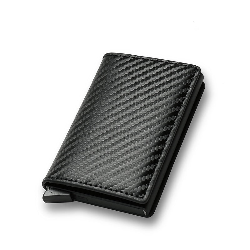 Custom Card Holder Men Wallets