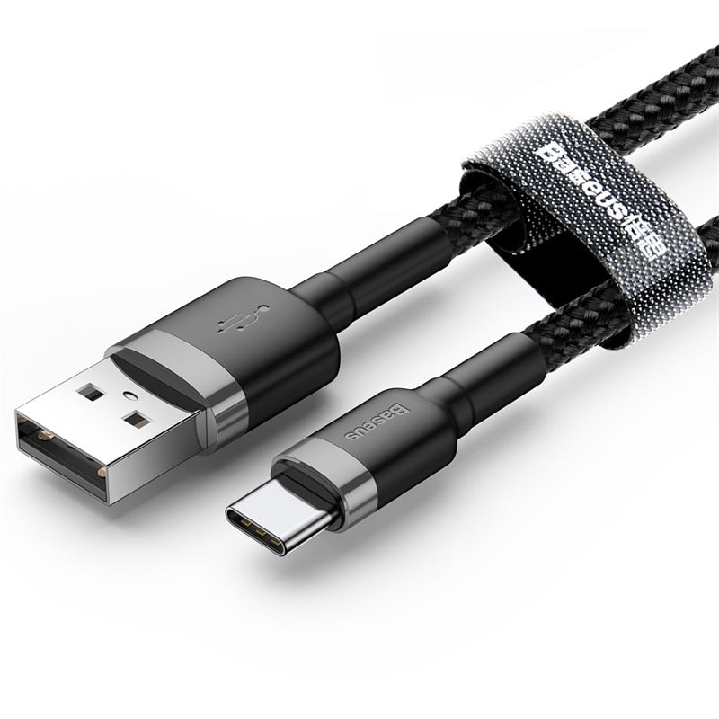 USB Type C Cable for Samsung
